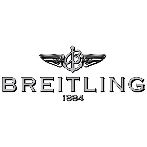 breitling ändert logo